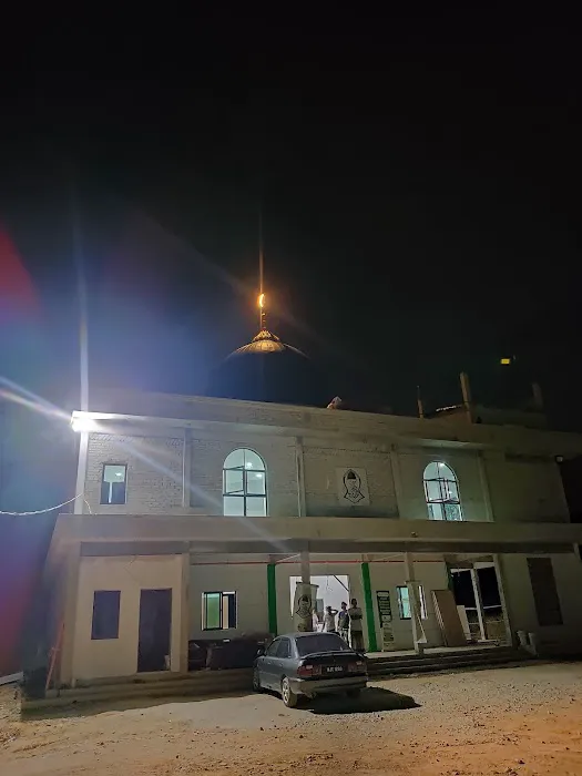 Masjid Raudhotun Nahdhiyyin Picture 6