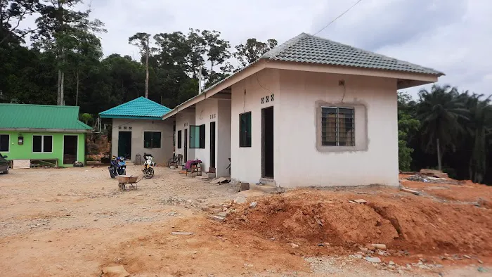 Masjid Raudhotun Nahdhiyyin Picture 5