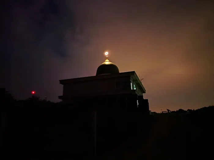 Masjid Raudhotun Nahdhiyyin Picture 4