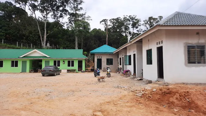 Masjid Raudhotun Nahdhiyyin Picture 10
