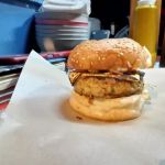 MVRR 43200 BURGER STATION