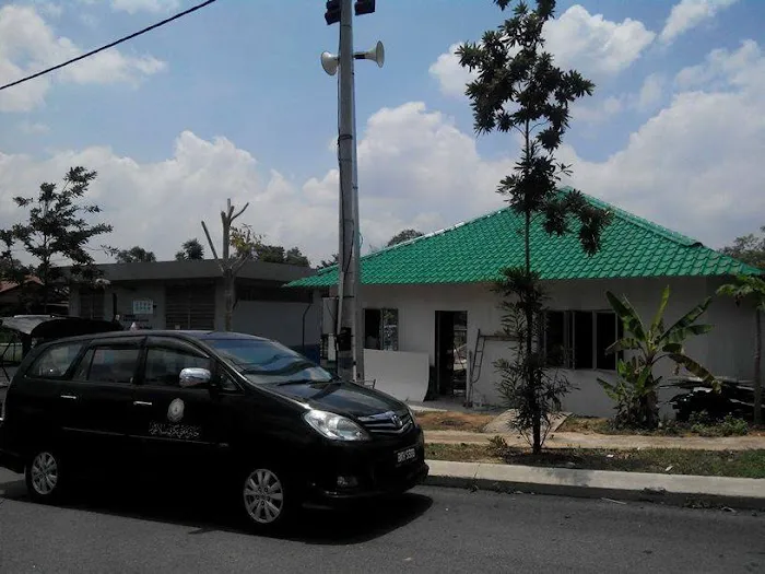 Surau Al-Ikhlas Picture 1