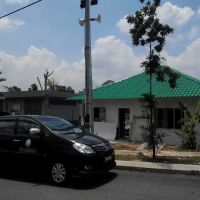 Surau Al-Ikhlas ico