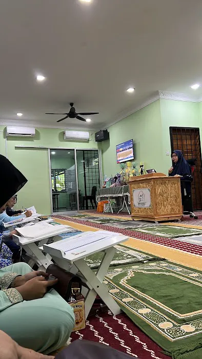 Surau Al-Ikhlas Picture 4