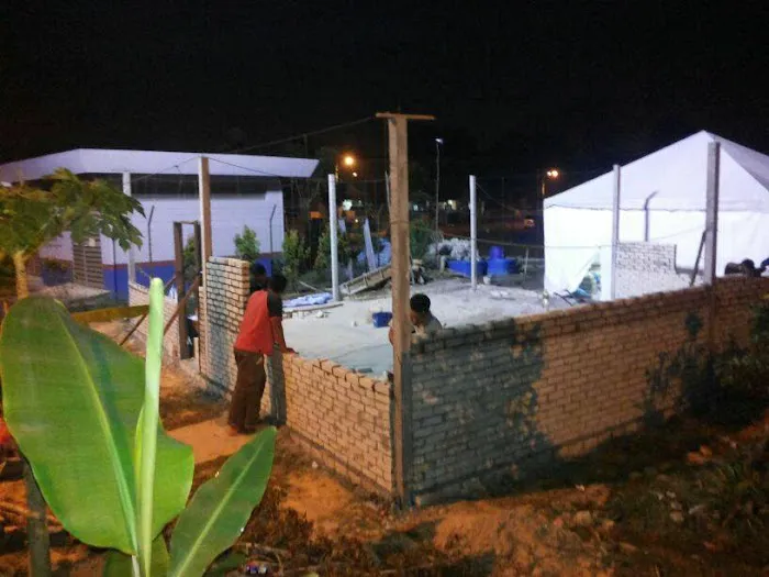 Surau Al-Ikhlas Picture 5