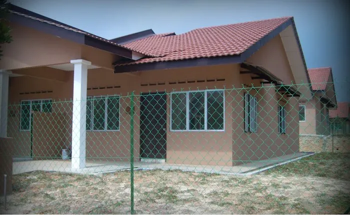 Surau Al-Ikhlas Picture 7