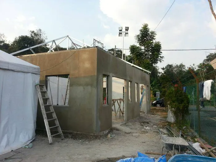 Surau Al-Ikhlas Picture 10
