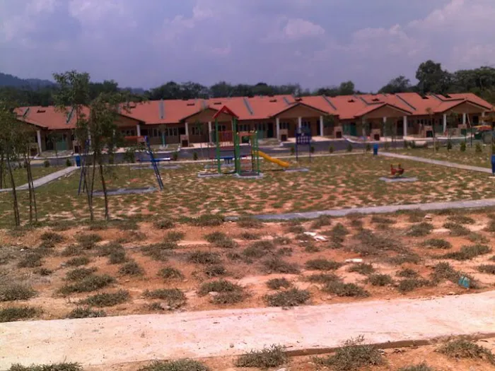 Surau Al-Ikhlas Picture 6