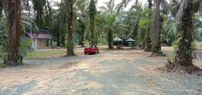 Beratapsawit Campsite Picture 5