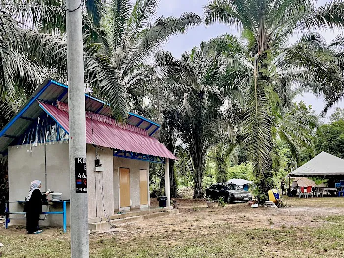 Beratapsawit Campsite Picture 2