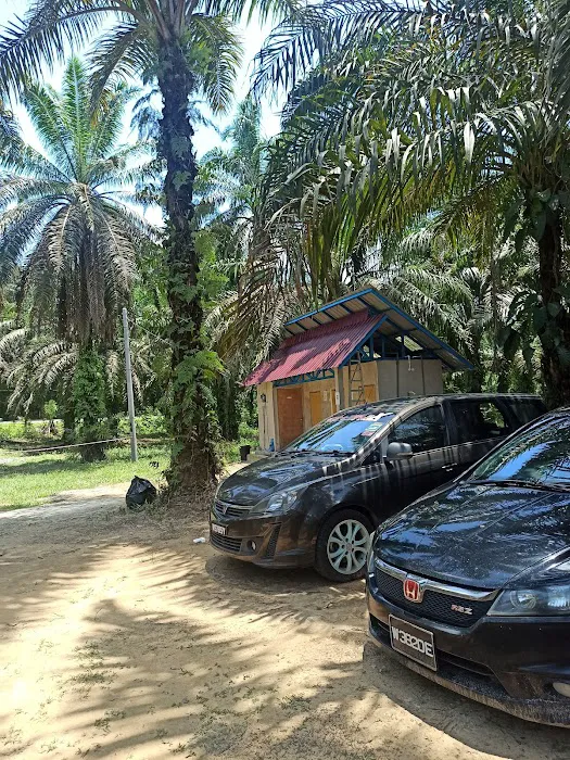 Beratapsawit Campsite Picture 9