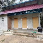 Beratapsawit Campsite