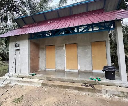 Beratapsawit Campsite