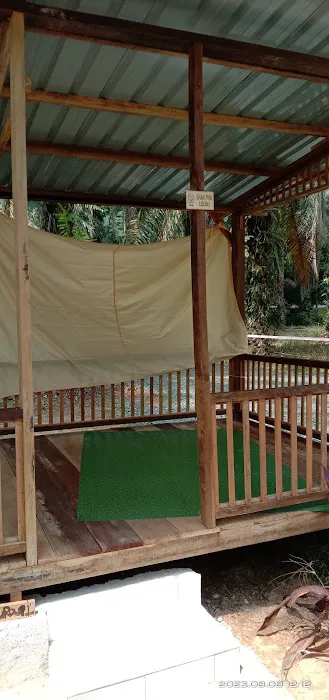 Beratapsawit Campsite Picture 7