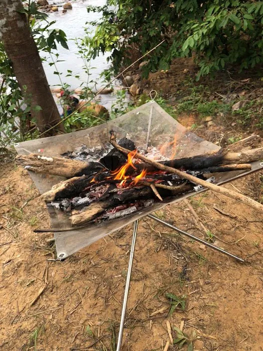 Beratapsawit Campsite Picture 4