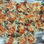 Burgerawrr Alam Jaya