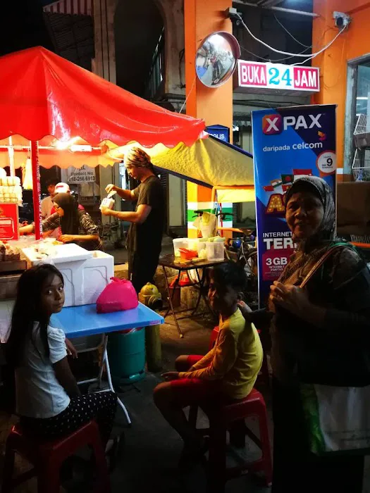 Burgerawrr Alam Jaya Picture 6