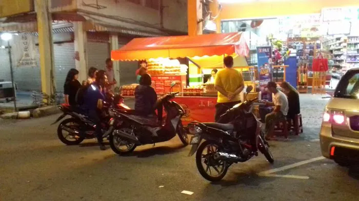 Burgerawrr Alam Jaya Picture 8