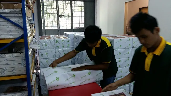 YCH Printing & Media Sdn Bhd Picture 8
