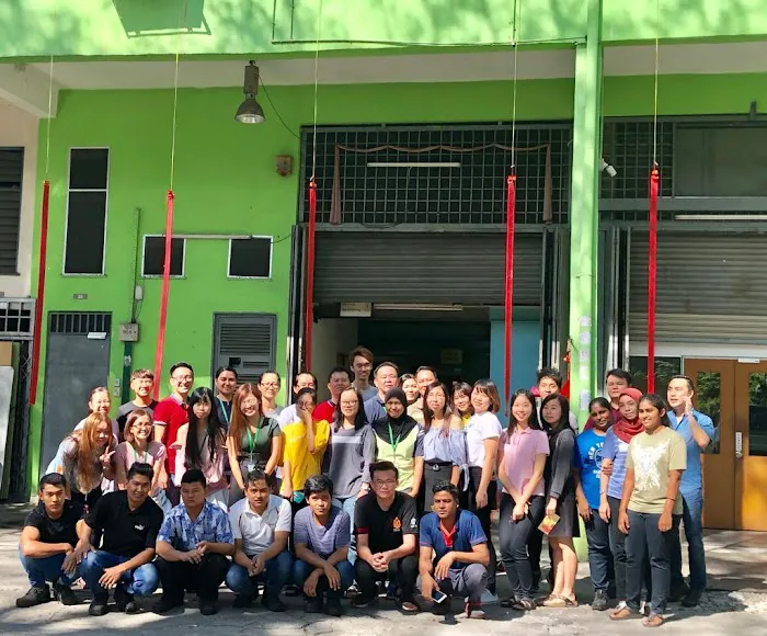 YCH Printing & Media Sdn Bhd Picture 2