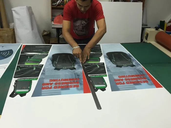 YCH Printing & Media Sdn Bhd Picture 9