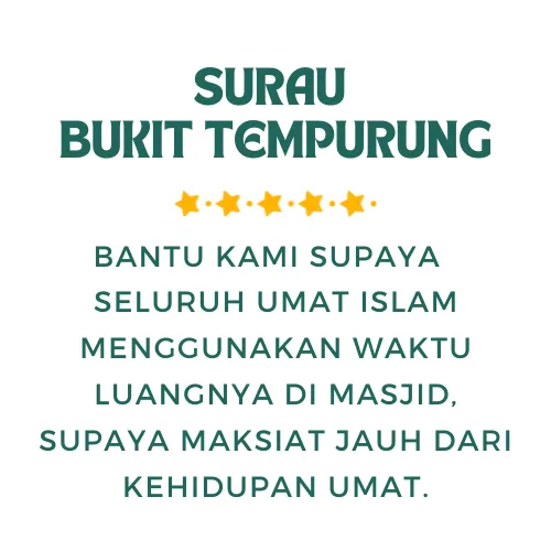 Surau Bukit Tempurung Picture 2
