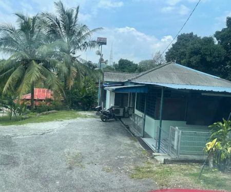 Surau Bukit Tempurung