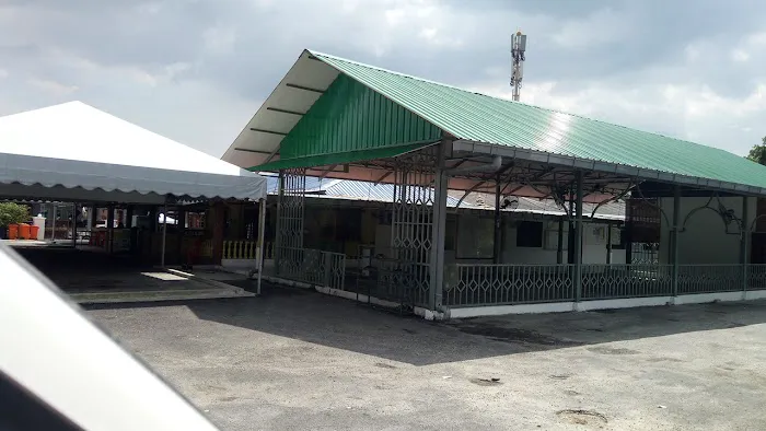 Masjid Darul Ulum Picture 3