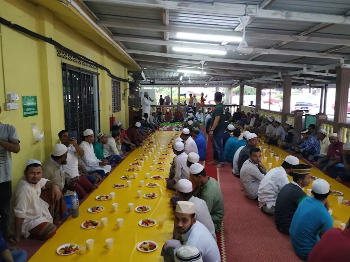 Masjid Darul Ulum Picture 9