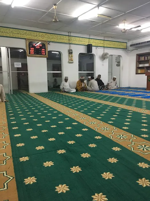 Masjid Darul Ulum Picture 7