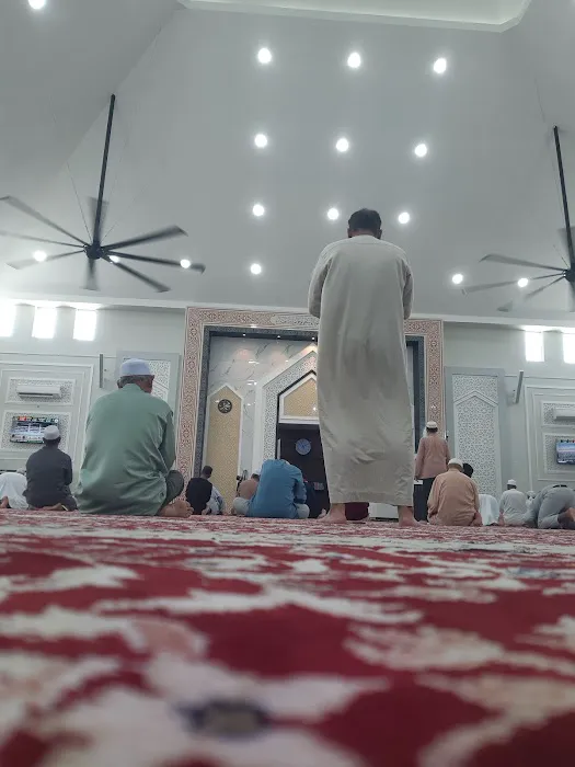Masjid Darul Ulum Picture 5