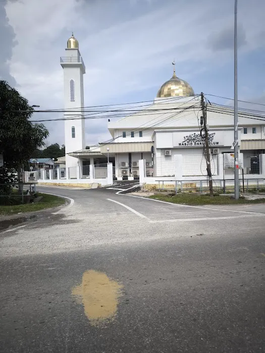 Masjid Darul Ulum Picture 4