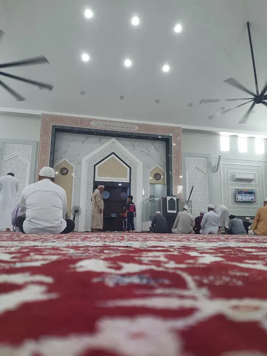 Masjid Darul Ulum Picture 6