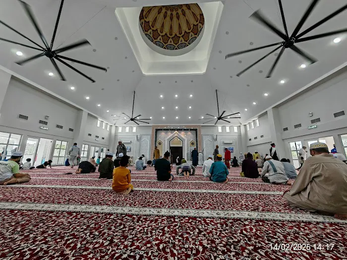 Masjid Darul Ulum Picture 1