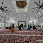 Masjid Darul Ulum