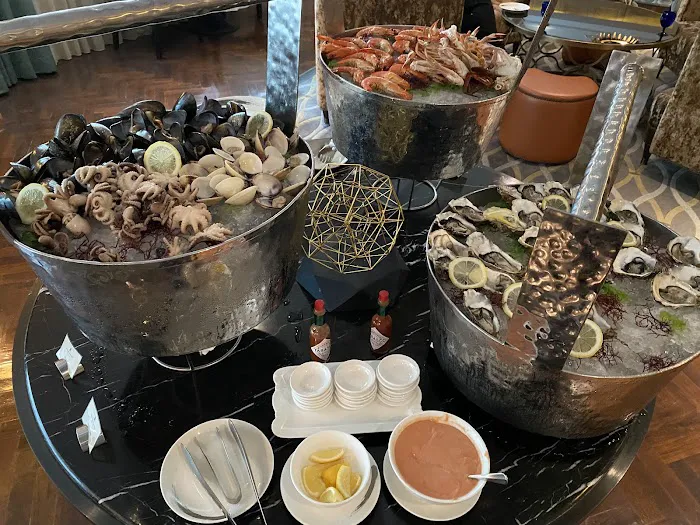 Lao Zhu 老猪美食厅 Picture 1