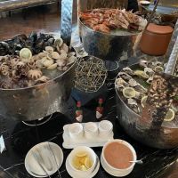 Lao Zhu 老猪美食厅 ico