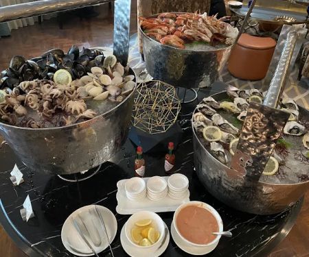 Lao Zhu 老猪美食厅