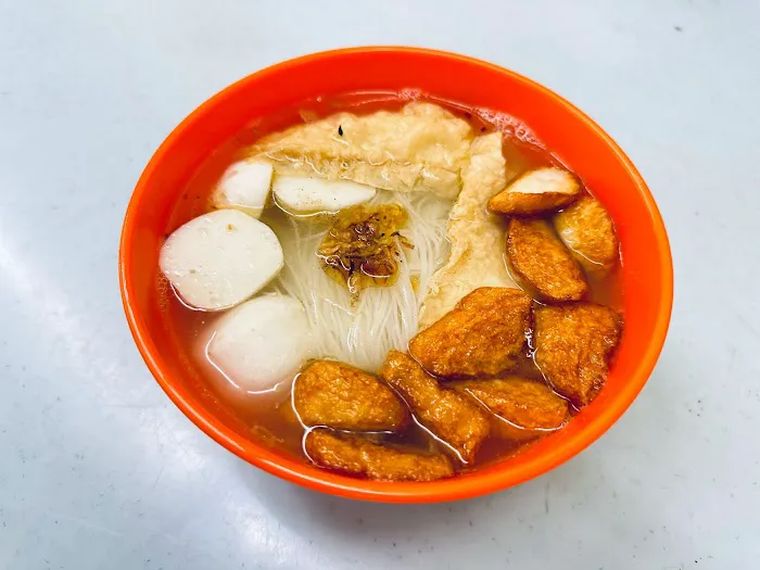 Lao Zhu 老猪美食厅 Picture 3