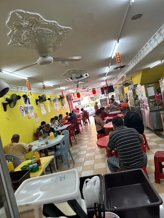 Lao Zhu 老猪美食厅 Picture 5