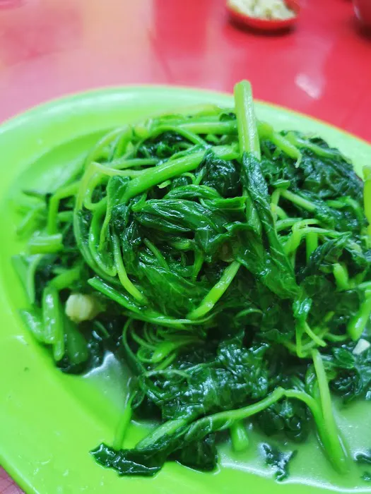 Lao Zhu 老猪美食厅 Picture 6