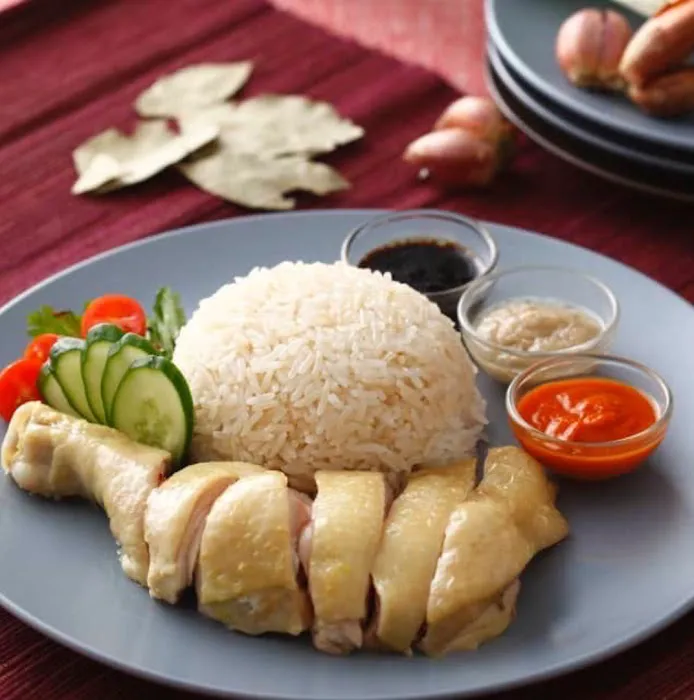Lao Zhu 老猪美食厅 Picture 4