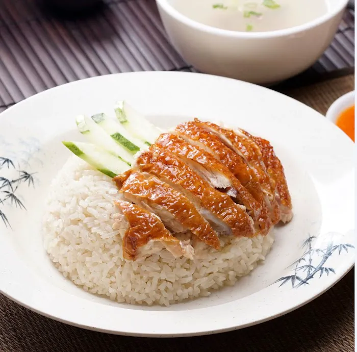 Lao Zhu 老猪美食厅 Picture 9