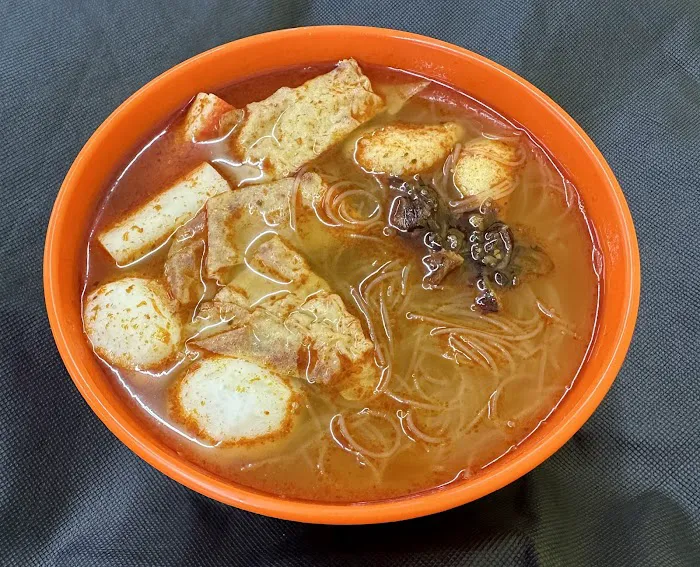 Lao Zhu 老猪美食厅 Picture 8