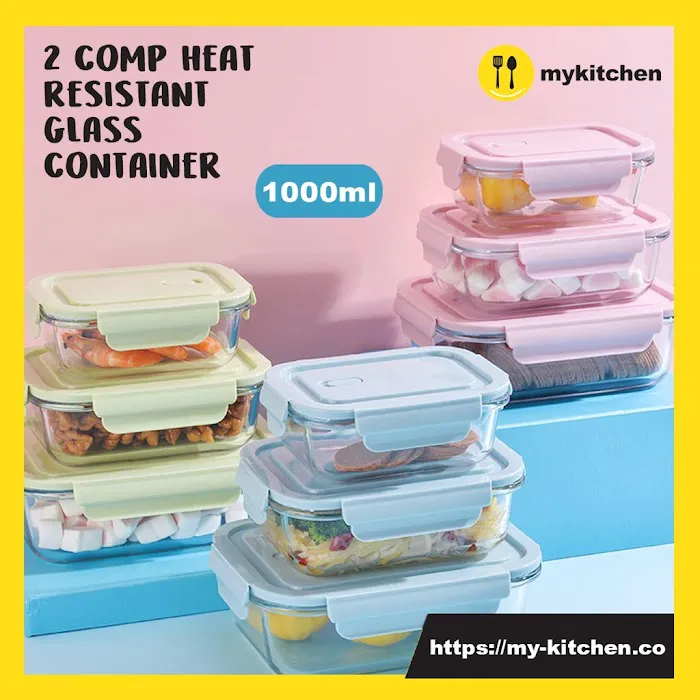 Maju Emas Kitchenware Sdn Bhd (My Kitchen) Picture 9