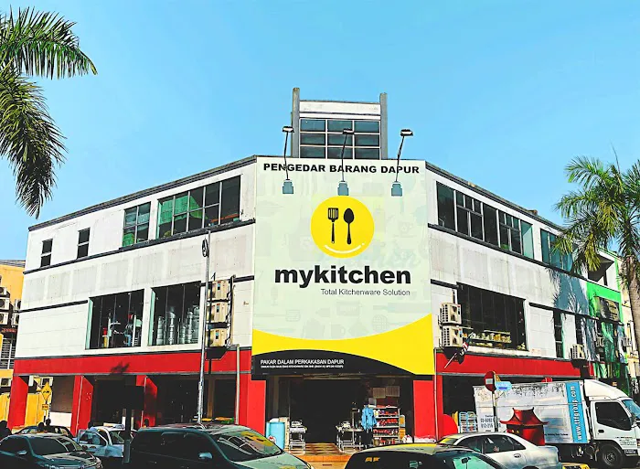 Maju Emas Kitchenware Sdn Bhd (My Kitchen) Picture 4
