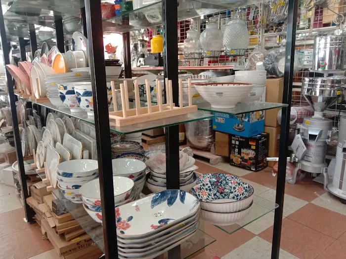 Maju Emas Kitchenware Sdn Bhd (My Kitchen) Picture 6