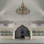 Masjid Kg. Sungai Serai Kuang