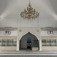Masjid Kg. Sungai Serai Kuang ico