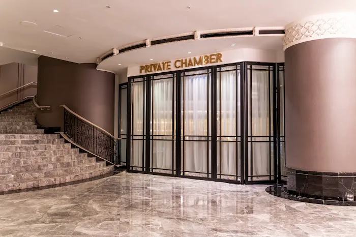 Private Chamber, JW Marriott KL Picture 3